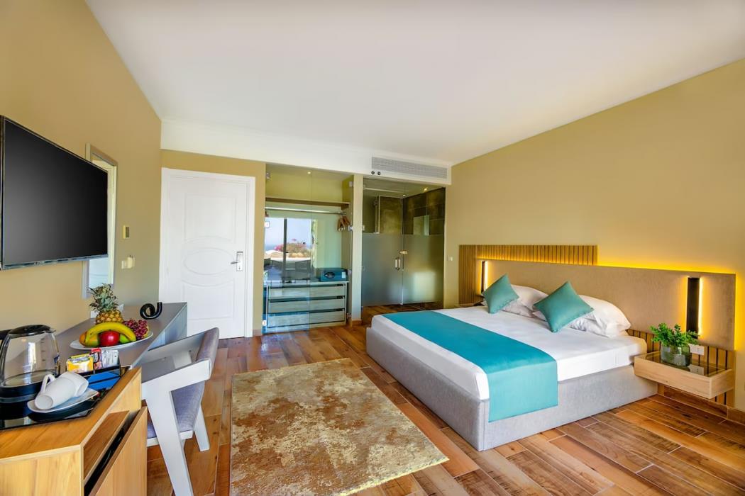 zen resort sahl hasheesh by tbh hotels