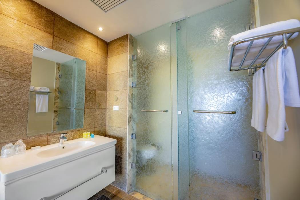 zen resort sahl hasheesh by tbh hotels