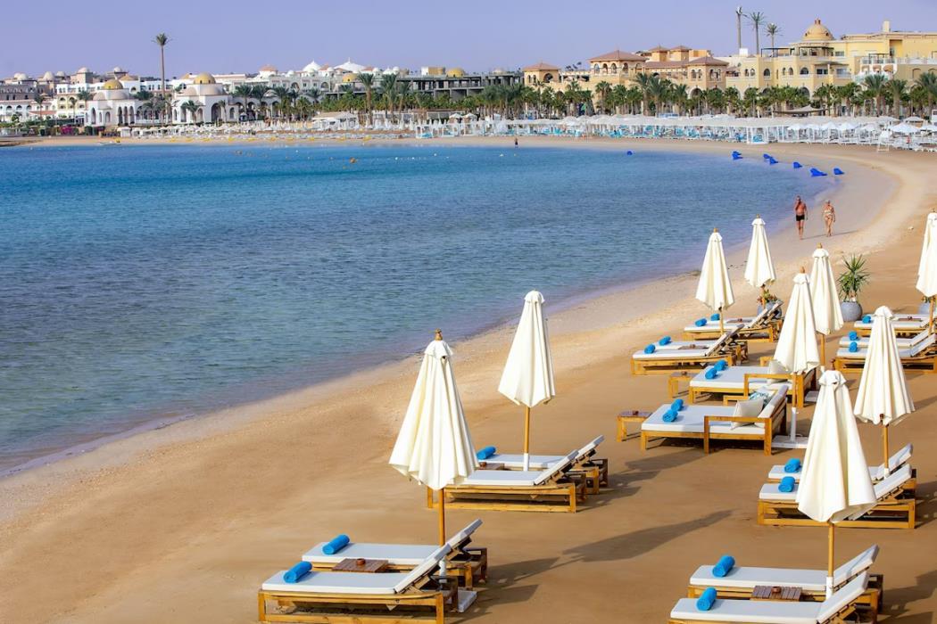 zen resort sahl hasheesh by tbh hotels