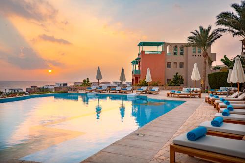 zen resort sahl hasheesh by tbh hotels