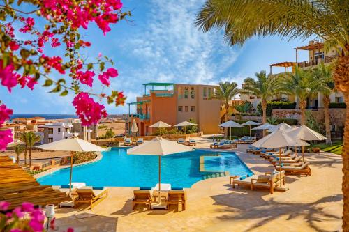 zen resort sahl hasheesh by tbh hotels