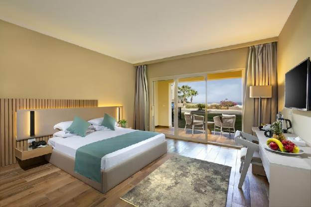 zen resort sahl hasheesh by tbh hotels