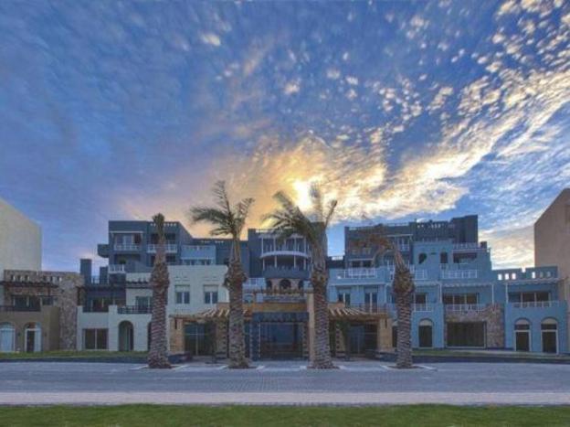 zen resort sahl hasheesh by tbh hotels