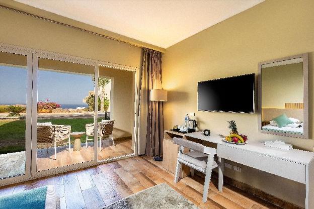 zen resort sahl hasheesh by tbh hotels