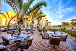 zen resort sahl hasheesh by tbh hotels