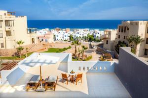 zen resort sahl hasheesh by tbh hotels
