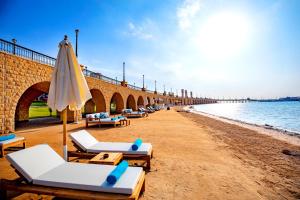 zen resort sahl hasheesh by tbh hotels