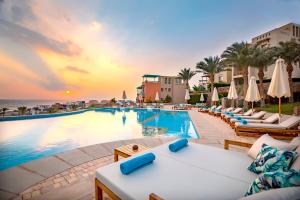 zen resort sahl hasheesh by tbh hotels