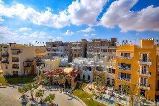 zen resort sahl hasheesh by tbh hotels