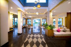 zen resort sahl hasheesh by tbh hotels