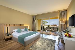 zen resort sahl hasheesh by tbh hotels