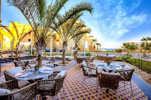 zen resort sahl hasheesh by tbh hotels