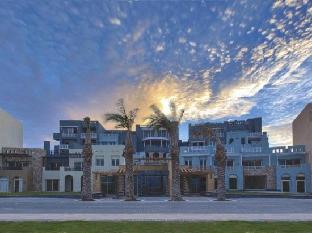 zen resort sahl hasheesh by tbh hotels