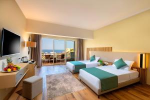 zen resort sahl hasheesh by tbh hotels