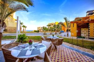 zen resort sahl hasheesh by tbh hotels