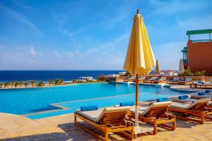 zen resort sahl hasheesh by tbh hotels