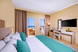 zen resort sahl hasheesh by tbh hotels