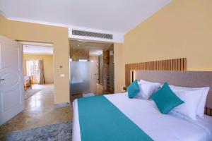 zen resort sahl hasheesh by tbh hotels