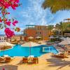 zen resort sahl hasheesh by tbh hotels