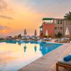 zen resort sahl hasheesh by tbh hotels