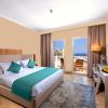 zen resort sahl hasheesh by tbh hotels