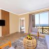 zen resort sahl hasheesh by tbh hotels