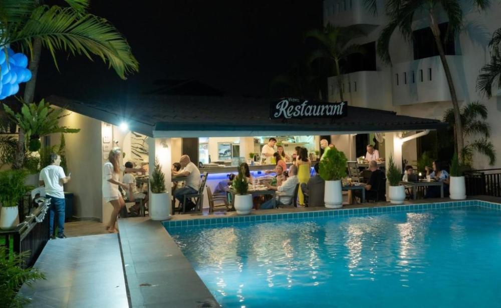 del max resort pattaya