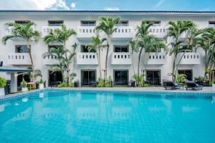 del max resort pattaya