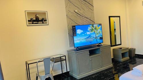 del max resort pattaya