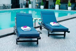 del max resort pattaya