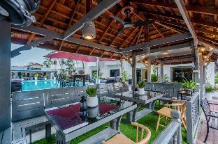 del max resort pattaya