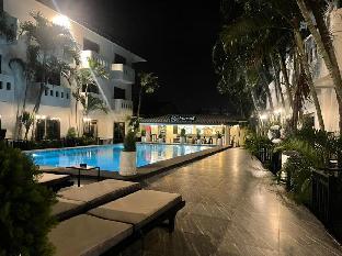 del max resort pattaya