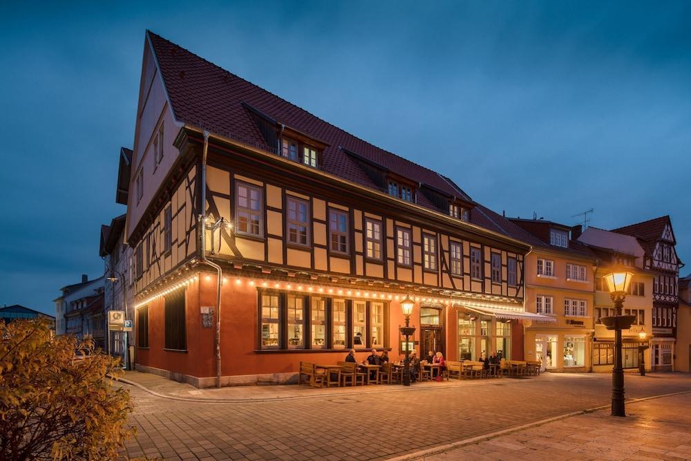 hotel muhlhauser hof