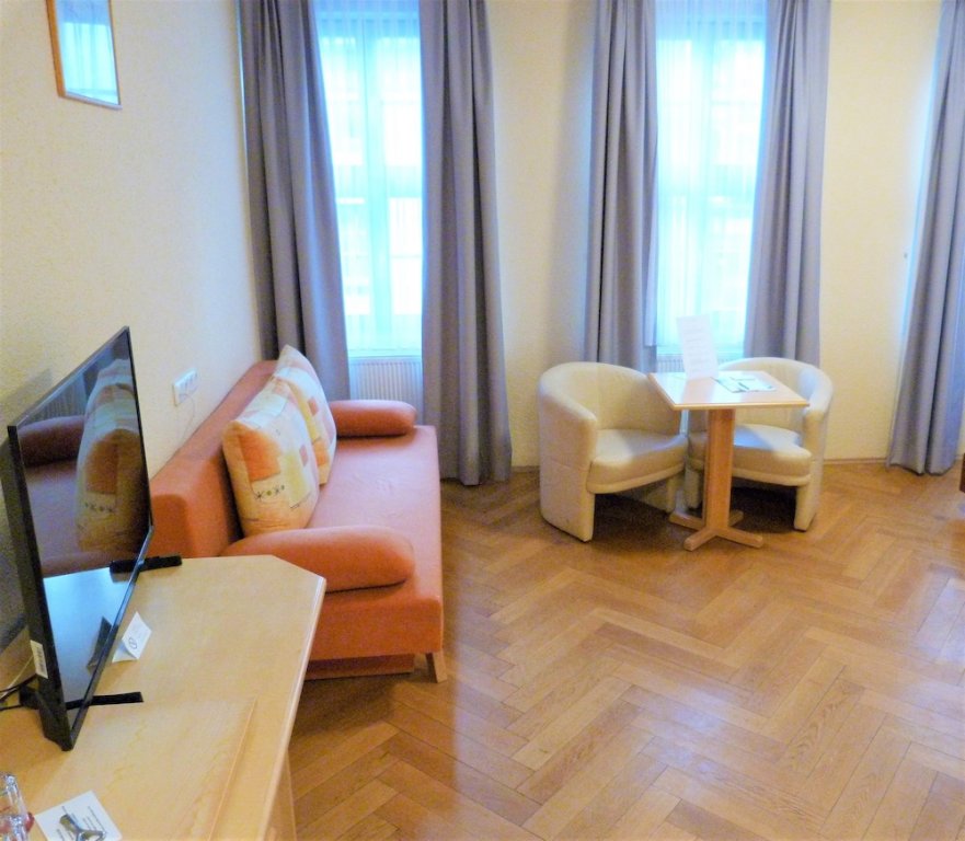 hotel muhlhauser hof