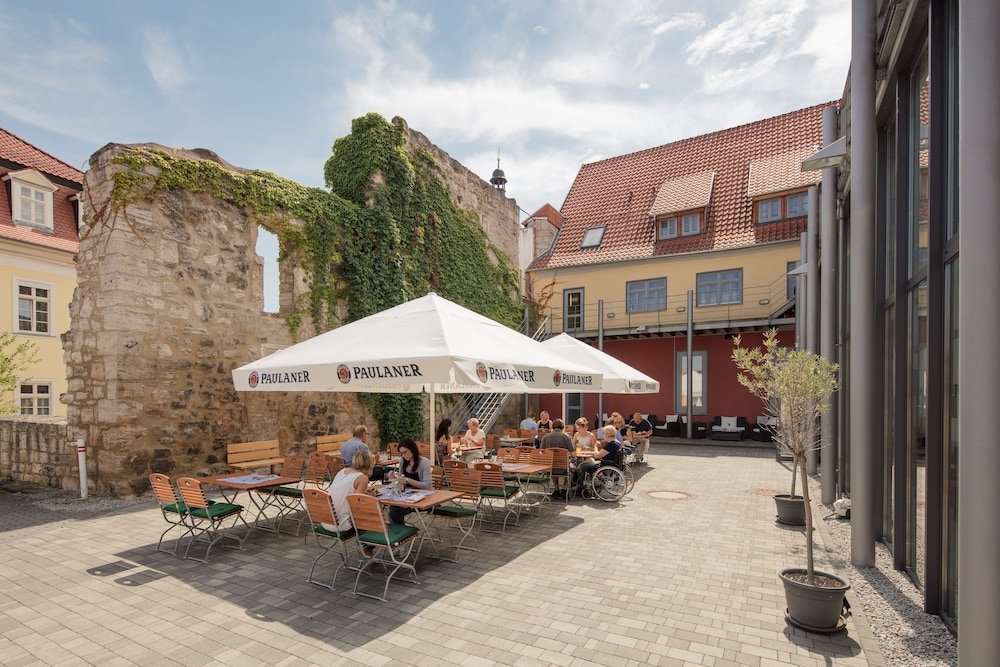 hotel muhlhauser hof