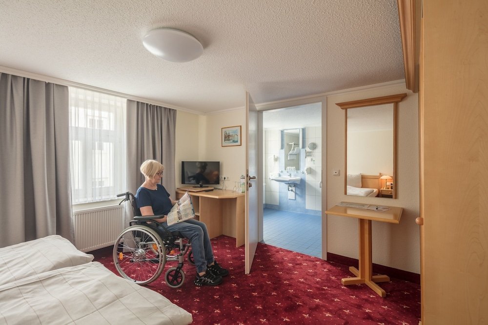 hotel muhlhauser hof