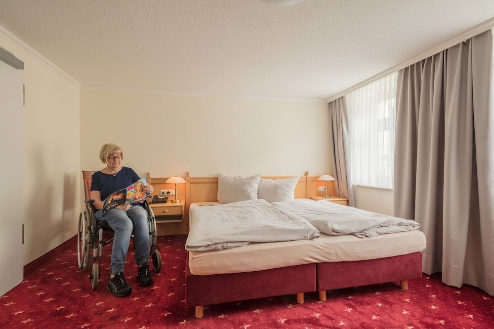 hotel muhlhauser hof