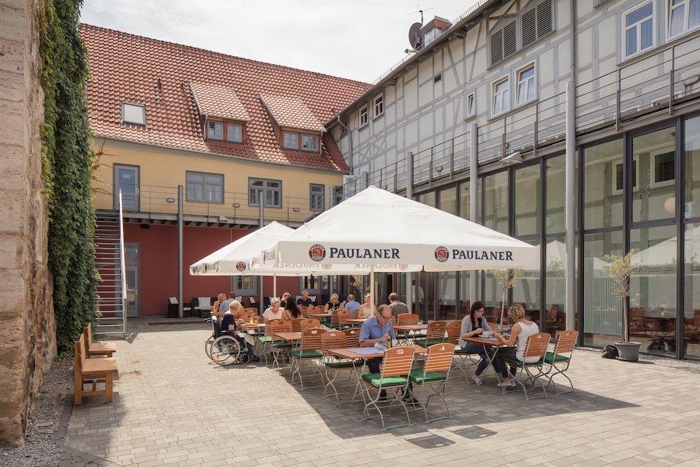 hotel muhlhauser hof