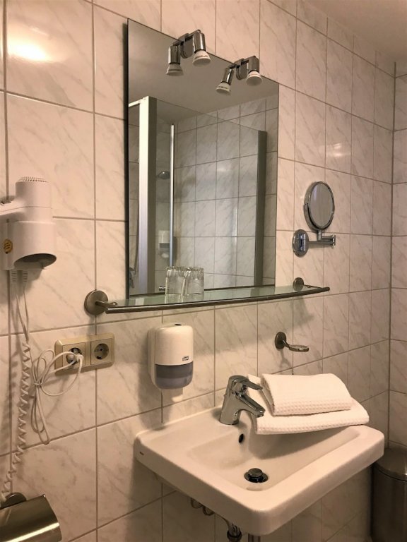 hotel muhlhauser hof