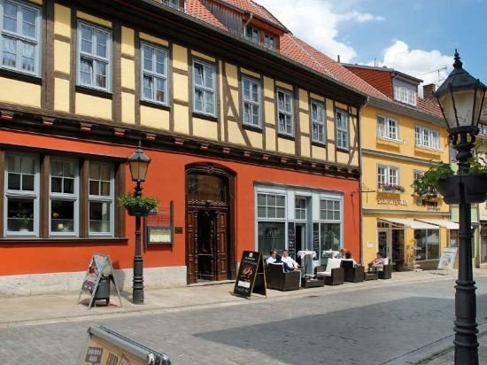 hotel muhlhauser hof