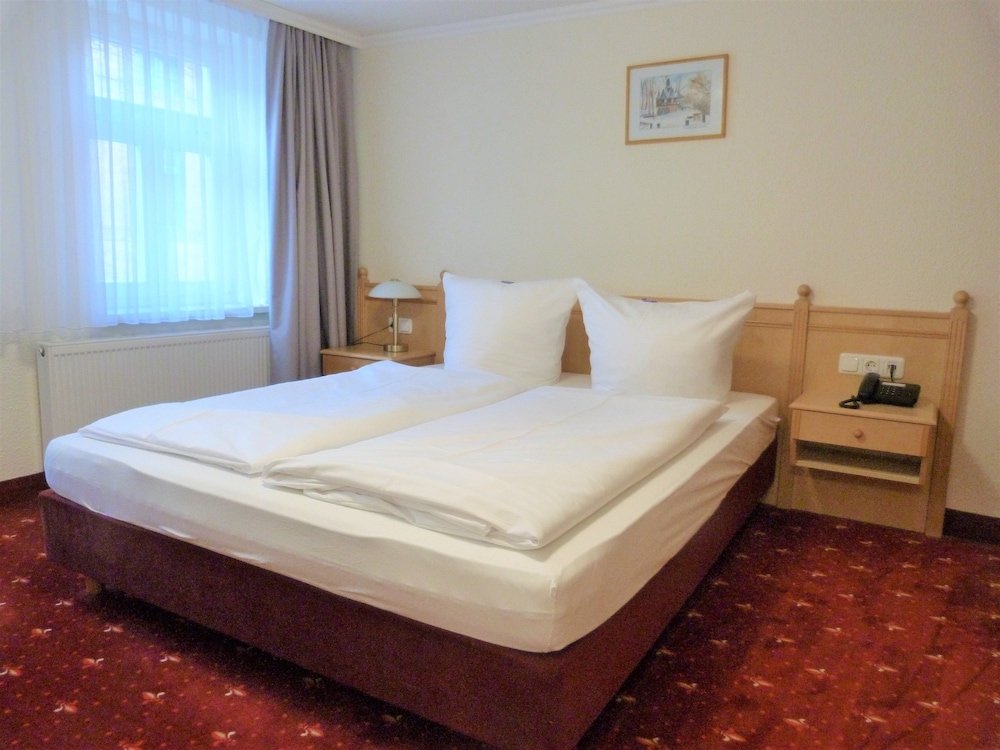 hotel muhlhauser hof