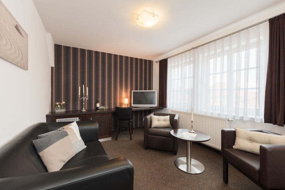 hotel muhlhauser hof