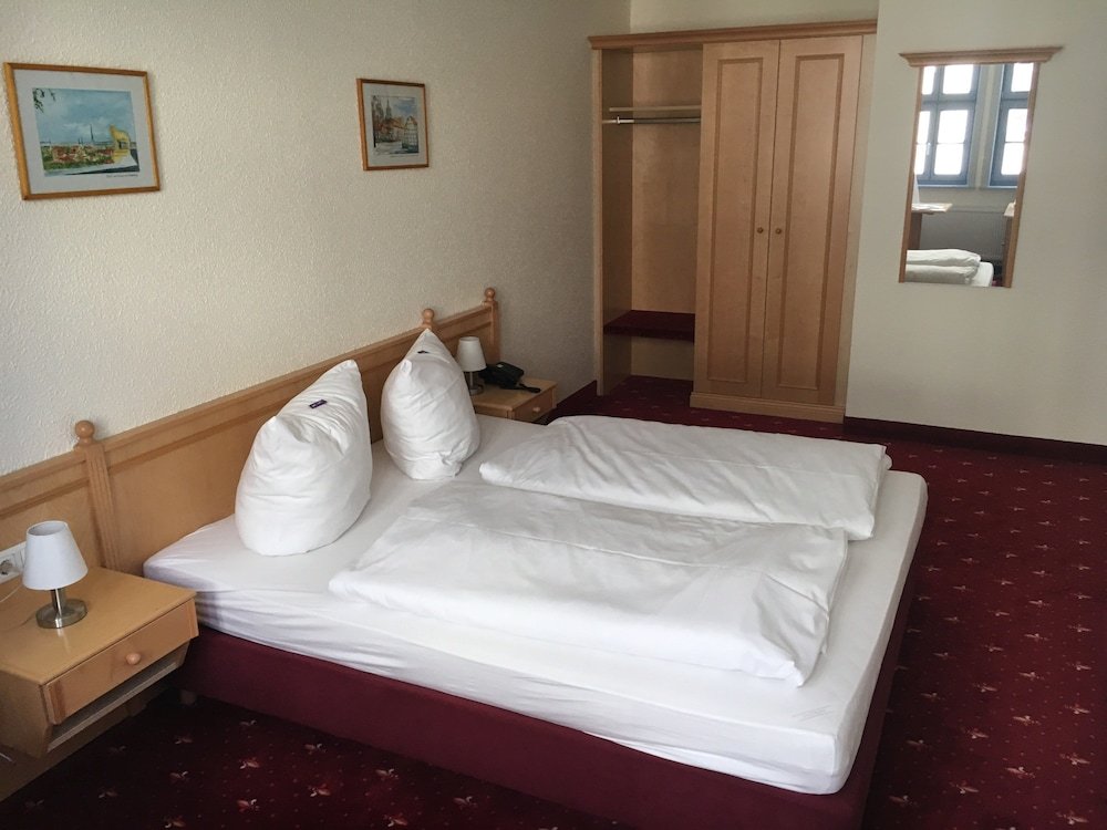 hotel muhlhauser hof