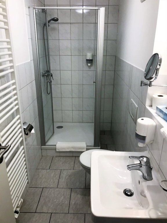 hotel muhlhauser hof