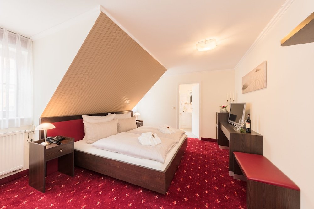 hotel muhlhauser hof