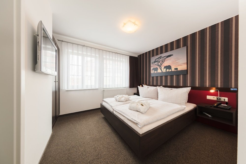 hotel muhlhauser hof