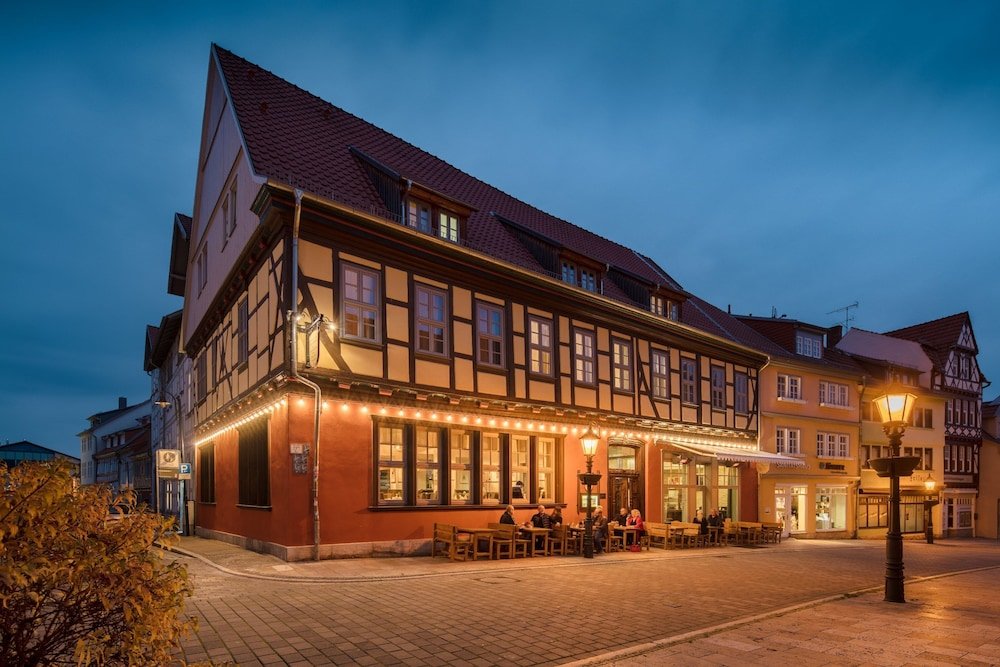 hotel muhlhauser hof