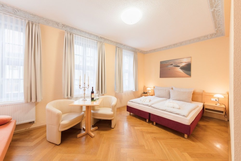 hotel muhlhauser hof