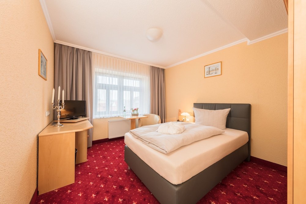 hotel muhlhauser hof