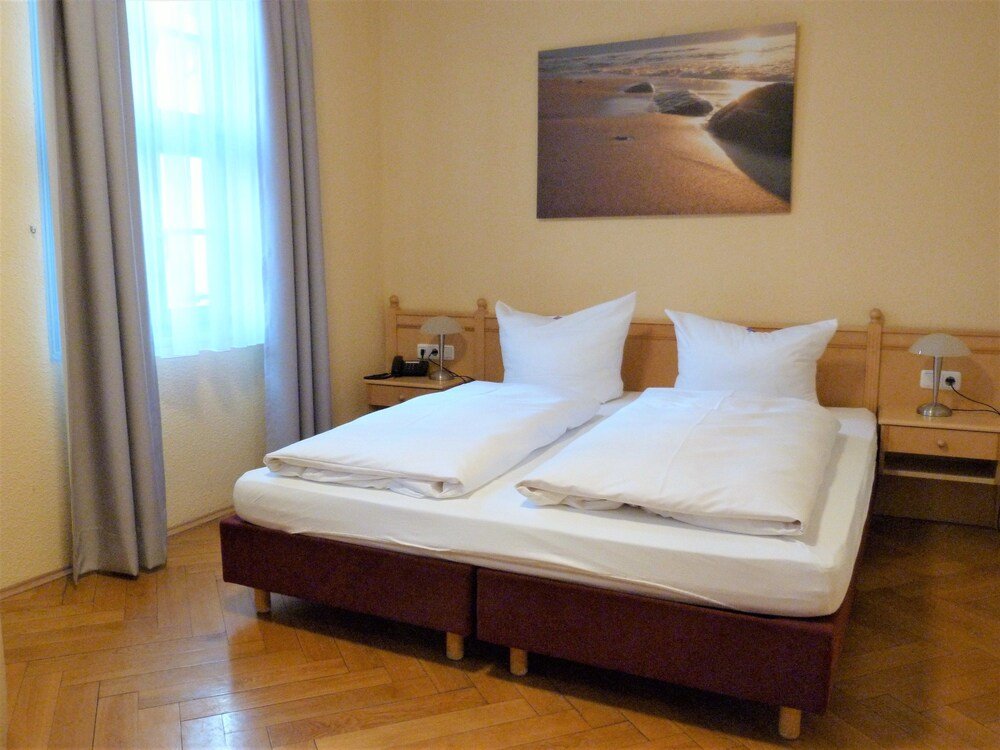 hotel muhlhauser hof